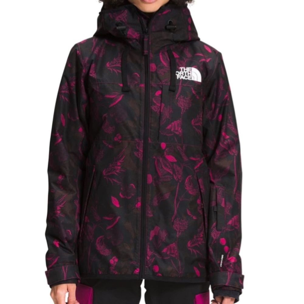 The North Face NWT Women's Superlu Jacket (M)